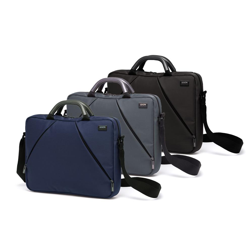 Lexon Premium+ 13-Inch Laptop/Briefcase - Ln2702