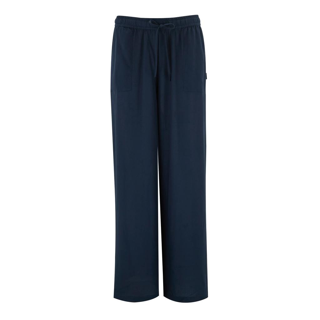 Regatta Womens/Ladies Elbrie Plain Trousers