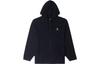 Converse Sweatshirt Unisex Black 10023871-A01