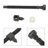 Chain Tensioner Adjuster Screw Chainsaw Parts Metal