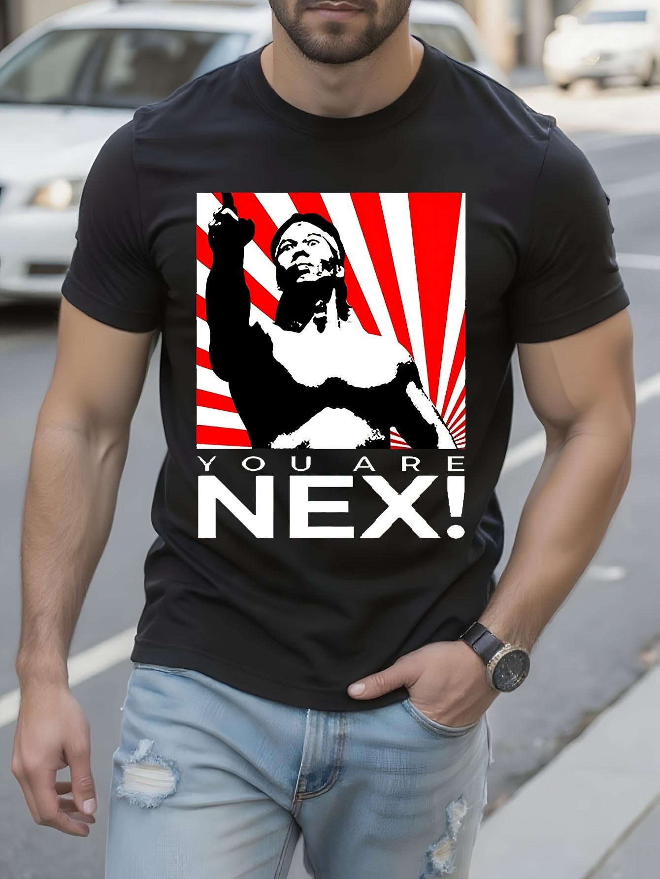 Bloodsport You Are Next! Graphic Tshirt Graphic Tshirt - ... S