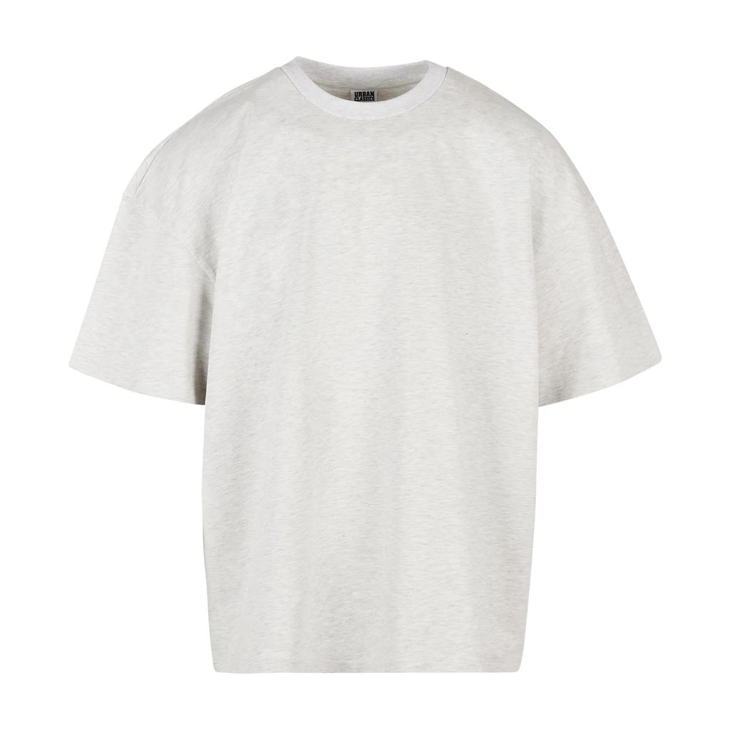 Urban Classics Mens Heavy Cotton Oversized T-Shirt
