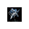 Bandai Spirits RG Mobile Suit Gundam Char's Counterattack Hi-Nu Gundam 1/144 Scale Color-Coded Plastic Model Kit