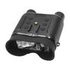 NV8160 Jumelles de Vision Nocturne Montées sur la Tête, Télescope Infrarouge Numérique à Écran de 2,7 Pouces pour Usage Extérieur