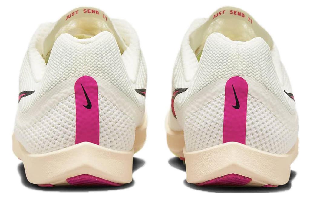 Nike Chiodi da Pista Air Zoom Rival Distance 'Sail Fierce Pink' DC8725-101