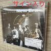 [USED] GOT7 The New Era Unit Sign CD