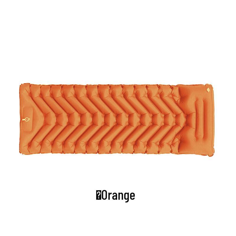 OEING Outdoor Inflatable Camping Mattress
