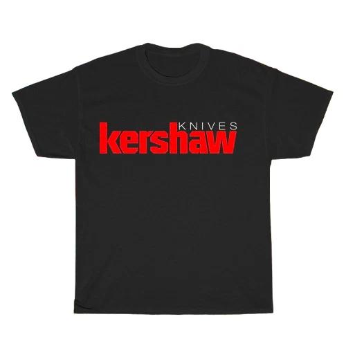 New Kershaw Knives logo Unisex T-Shirt Funny Size S to 5XL XL