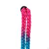 Braids Ponytail, Double Motocross Self Adhesive for Bicycle