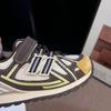 Chaussures de sport en cuir unisexes Hiver 2025 - Doublure en velours, Mode et polyvalentes pour enfants