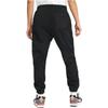 Nike Sportswear Knitted Sweatpants Men's Black DD4893-010