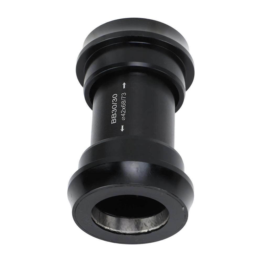 Press Fit BB30-30 Bottom Bracket High Performance Bike Center Axle Bicycle Repair and Upgrade