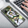 JoJo Adventure Rohan Kishibe Phone Case For Xiaomi Poco X7 X6 X5 Pro F7 Ultra Redmi 15C 15 13 13C 12 12C 10 10A 10C 9 9A 9C 9T S