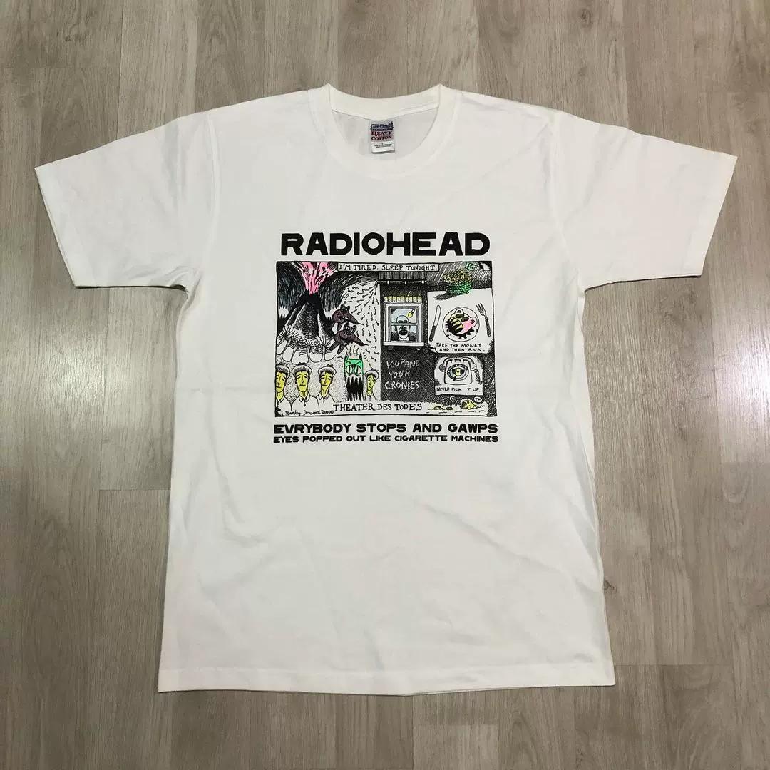 Футболка «Нирвана» XXXXL