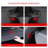 AITO M7/M5 Trunk Sunshade Partition Baffle - Car Interior Accessory