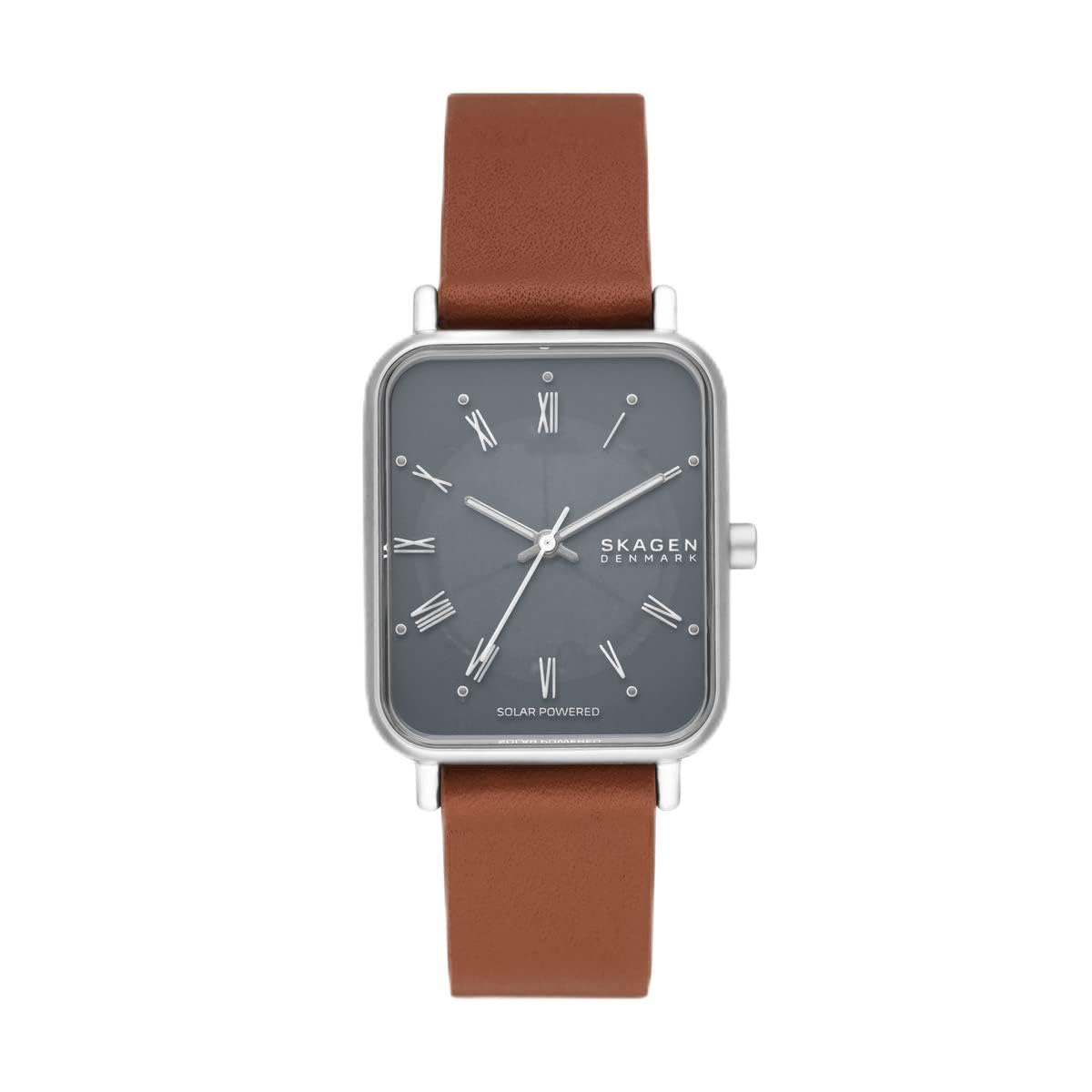 

RYLE SOLAR POWERED Lyle Solar Powered SKW3062 [Skagen]