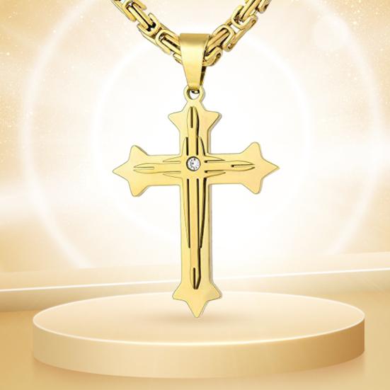 

Практичное женское ожерелье в винтажном стиле, простое и долговечное.