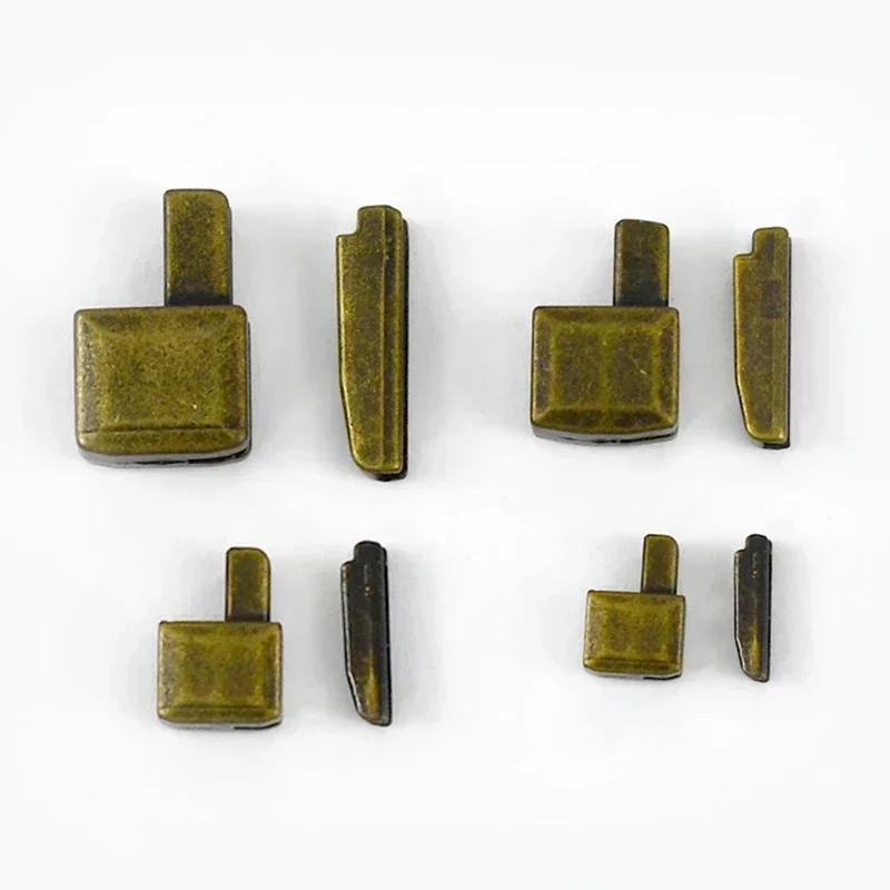 10/20/30 sad Meetee 3# 5# 8# 10# Zarážka jezdce zipu Zarážka Zarážecí vložka Boxový kolík Zipy s otevřeným koncem Spodní objímka Opravné sady