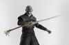 Game of Thrones WHITE WALKER Scale and POM Painted Movable Figure 1/6 ABS, PVC,