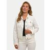 Kaffe Zelina Denim Jacket