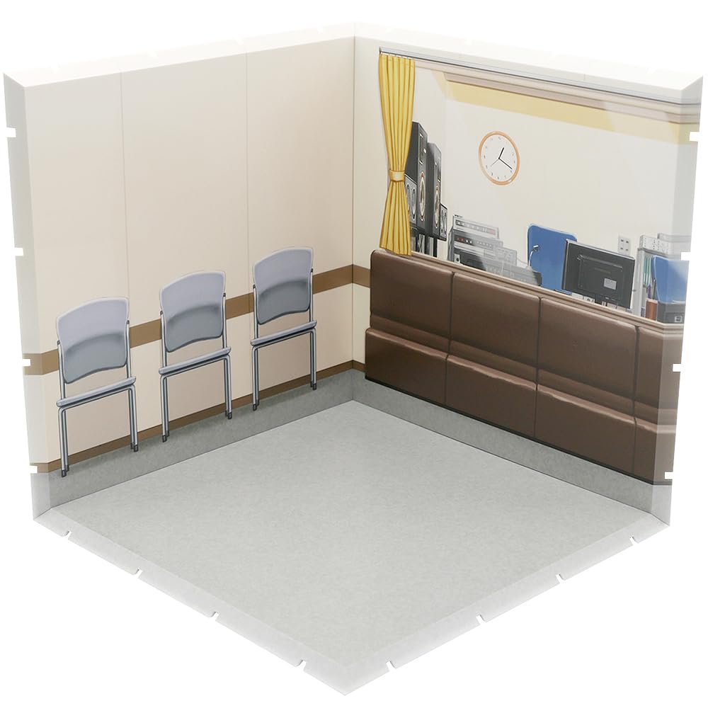 

Диорама 200 Студия звукозаписи