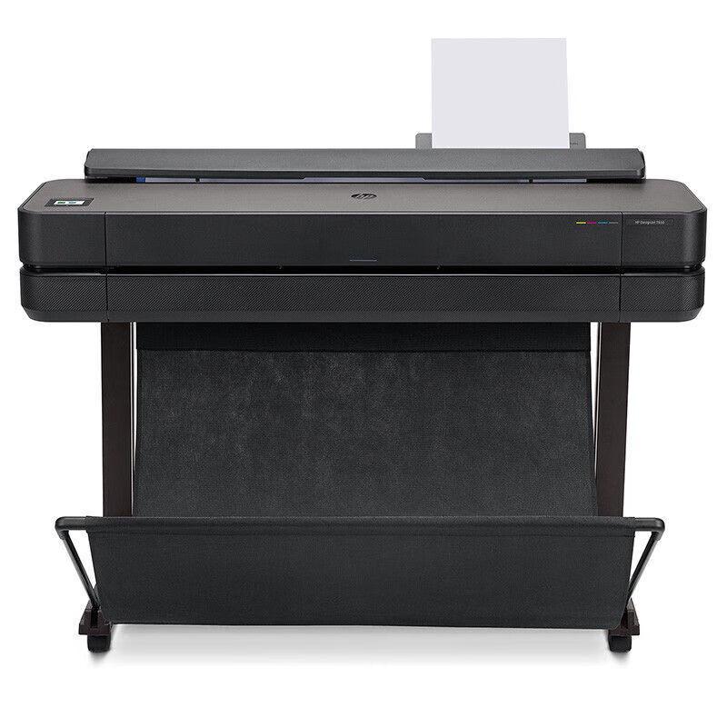 HP Designjet T250 24-inch Large Format Printer