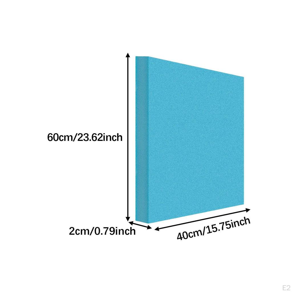 2 Pieces Foam Sheets,Foam Board,Arts and Crafts,DIY Modeling High Density Blocks for Architecture