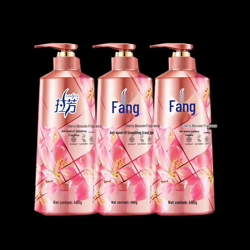 

Lafang Cherry Blossom Scented Shampoo