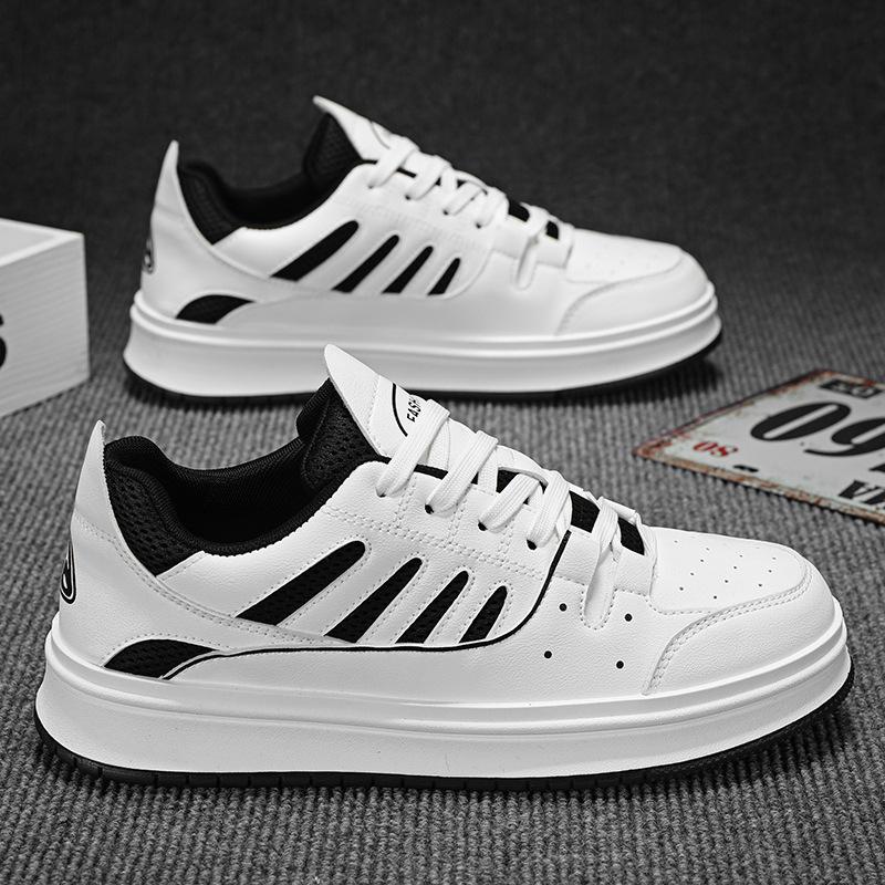 

Board shoes men s 2025 summer new retro national trendy men s casual trendy shoes versatile bread low-top casual skateboard shoes men 44