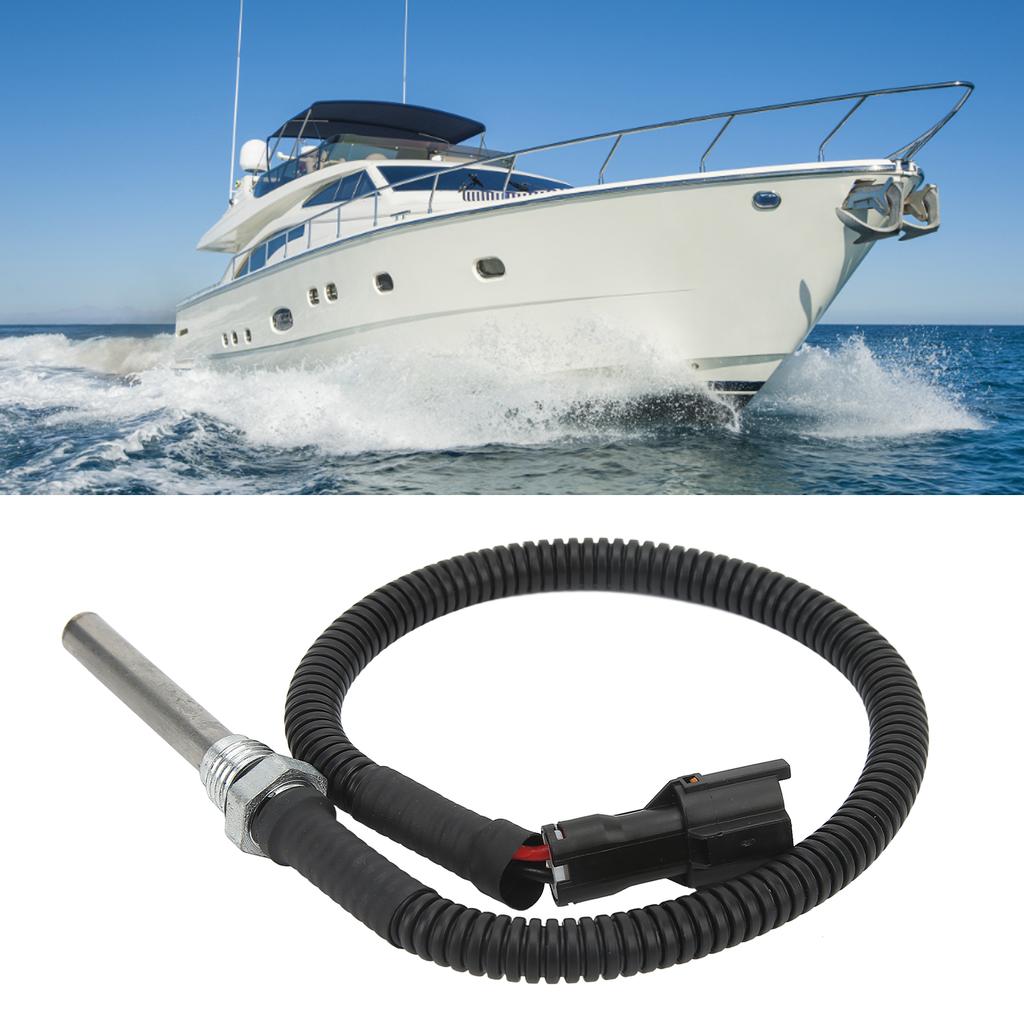 Kraftstoffbehälter Heizelement Tragbarer Öl-Wasser-Abscheider Heizstab 12V Dieselkraftstofffilter Behälterheizung