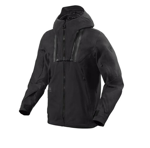Revit Component 2 H2O Hoodie Motorcycle Jacket