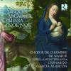 Arcadelt / Alarcon / Choeur De Chambre De Namur - Missa Noe Noe [compact Discs]