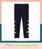 2026 Spring Girls' New Arrival Leggings - Long Pants for Spring Outerwear
