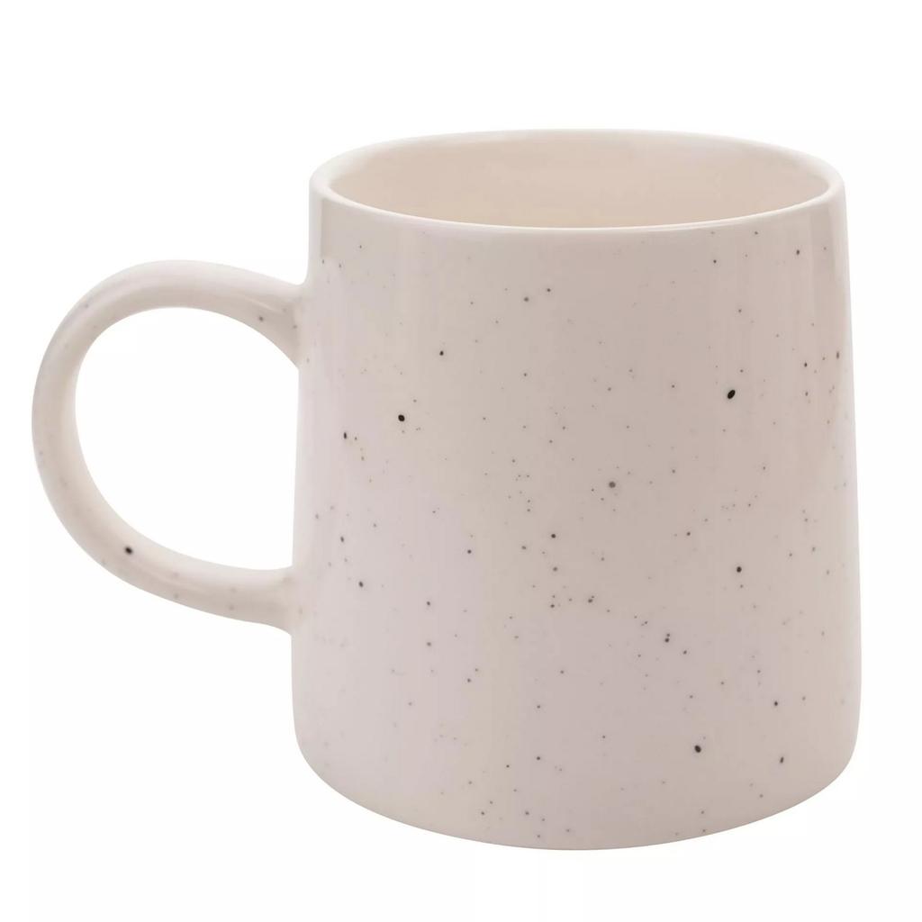 Bästa i rasen Kattpappa Tassavtryck Mugg