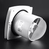 Kitchen Bathroom Ceiling Wall Mounted Ventilation Exhaust Fan Home Ventilating System
