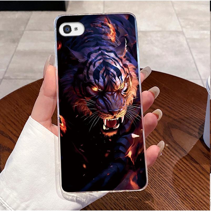 Für iPhone 4/4s/5/5s Hülle Klar Luxus Niedlich Liebesherz Hase Lustig TPU Weiches Silikon Handyhülle Für iPhone 4 4s 5 5s Rückseite