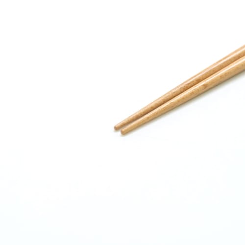 Sunny Life Design Wakasa Lacquer Chopsticks for Kids, Dishwasher Safe, Natural Wood, 16.5cm, Working Car, Shinkansen, White, Made In Japan, 264291, Wh
