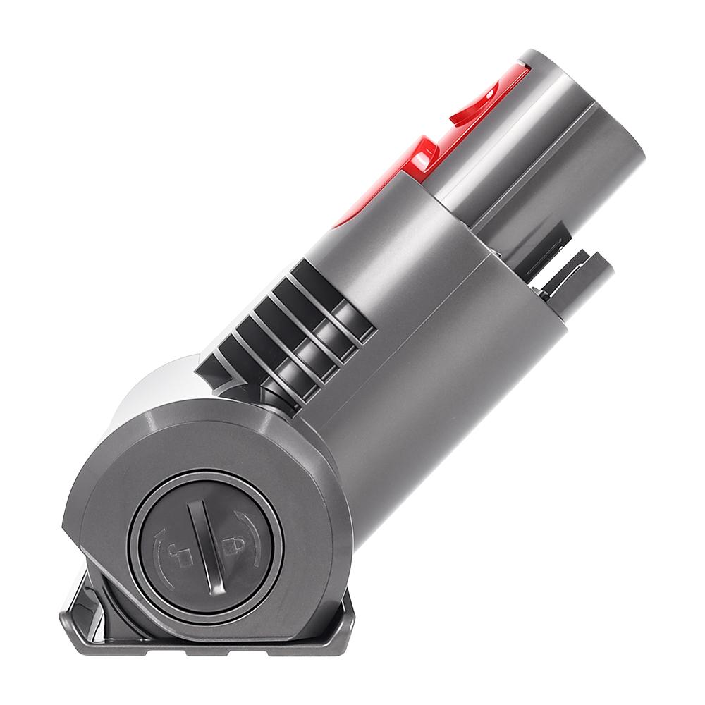 For Dyson V6 DC45 DC58 DC59 DC61 DC62 DC74 V7 V8 V10 V11 V15 Cordless Vacuum Cleaner Bedding Brush Mite Removal Suction Head