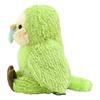 Sunlemon Fluffies Kakapo Plush Toy 20x22x20cm Cute Animal Rare Creature Series