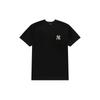 New MLB New York Yankees T Shirt Unisex Black 3ATSM0233-50BKS