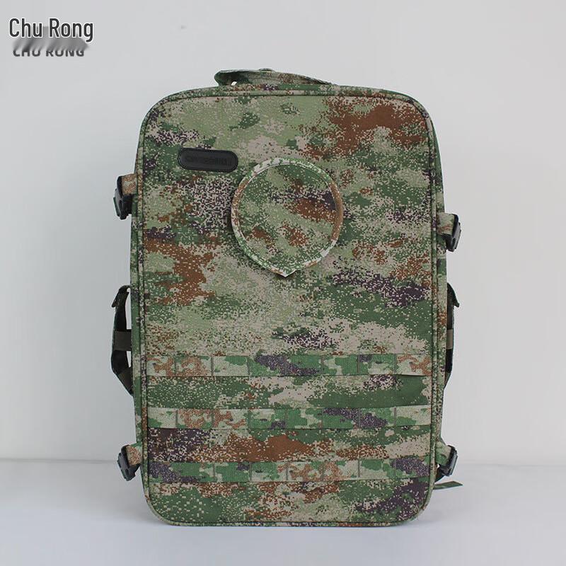 

Модульный медицинский рюкзак Churing S2015