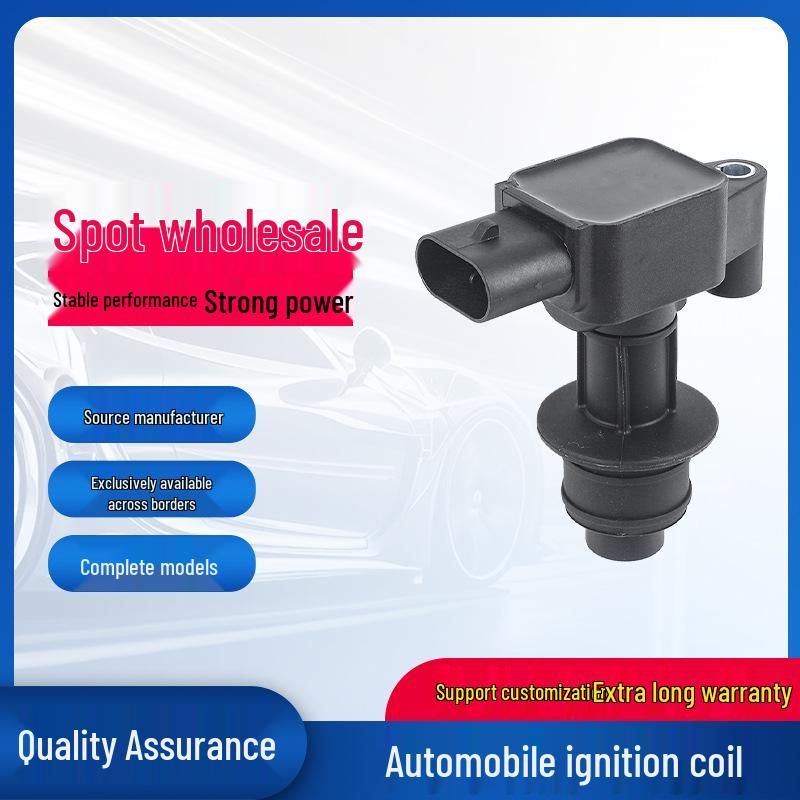 Jinlong Haisi (National VI) Car Ignition Coil V22H-3705010