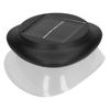 Solar Light 9LEDs IP55 Waterproof 6500K White Light Solar Light Sensor Garden Lamp for Garden Fence