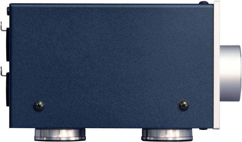 Audio Design Balanced Line Selector For output HAS-3LB (1F-3M switching)