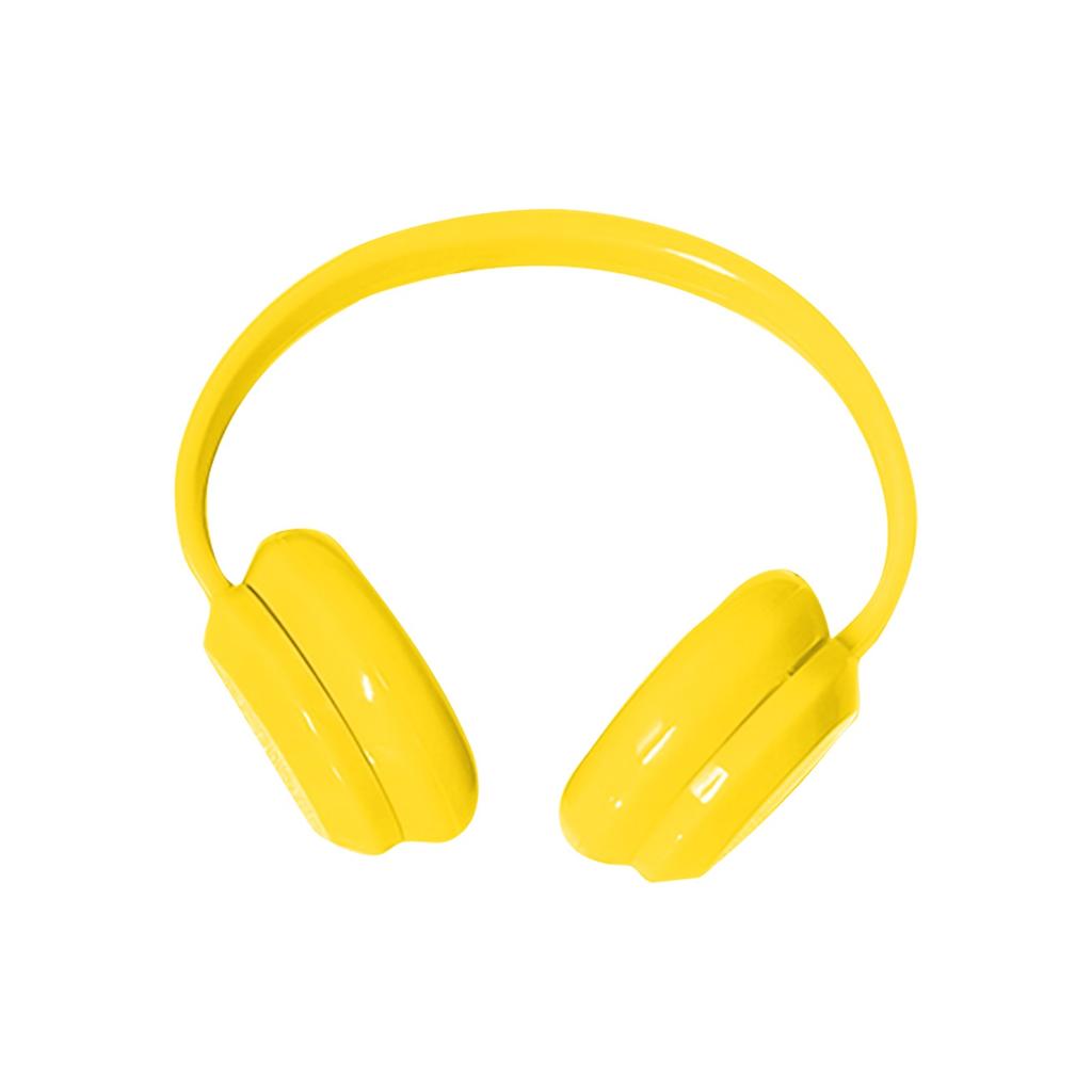 Doll Headphone Set 17cm Doll Accessory Love Heart Headphone Accessory, Dress Up Your Doll No Dolls!