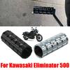 For Kawasaki Eliminator 500 Eliminator500 Motorcycle Accessories Gear Shift Lever Pedal Tip Plate Shifter Extension Enlarger