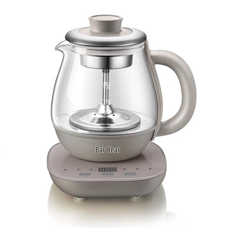 Little Bear 0.8L Multi-functional Electric Tea Maker