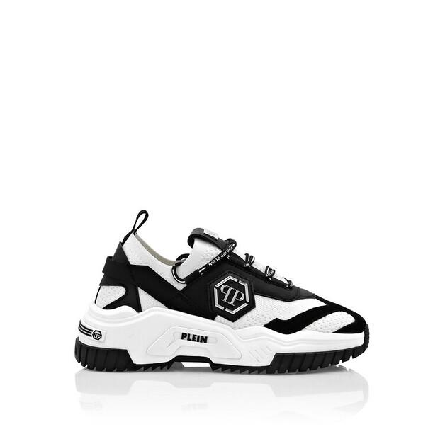 Кроссовки PHILIPP PLEIN 413