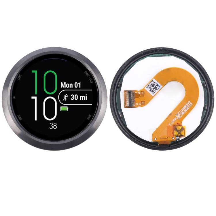 High Quality LCD Screen for Garmin Forerunner 645 Watch LCD Screen Replacement