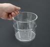 Yamako Acrylic Sake 12381 Cooler, Small,